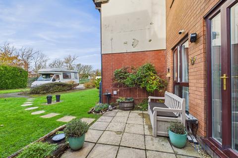 undefined, St. Davids Grove,  Lytham St. Annes, FY8