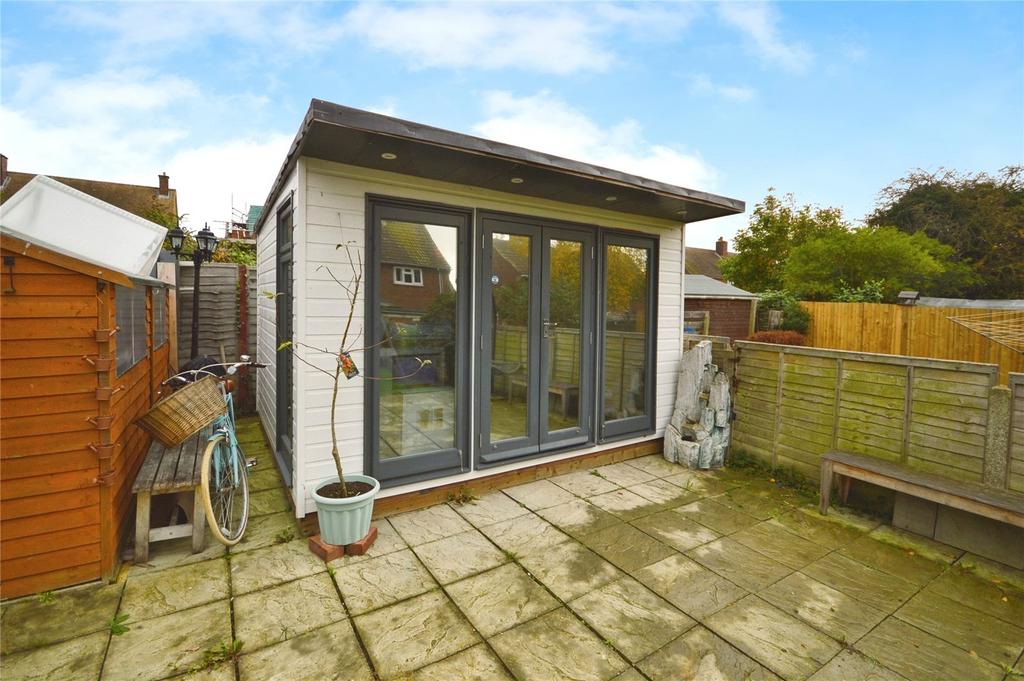 Cabin (Negotiable)