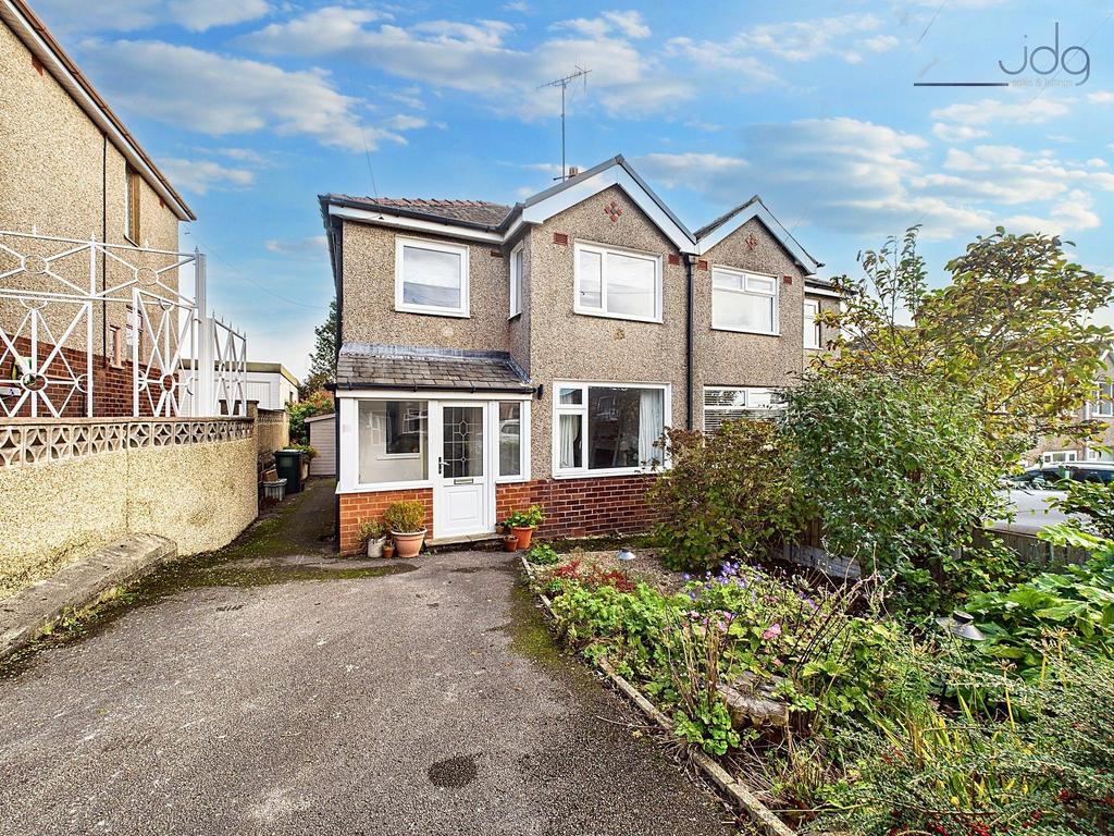 Welcome to Canterbury Avenue