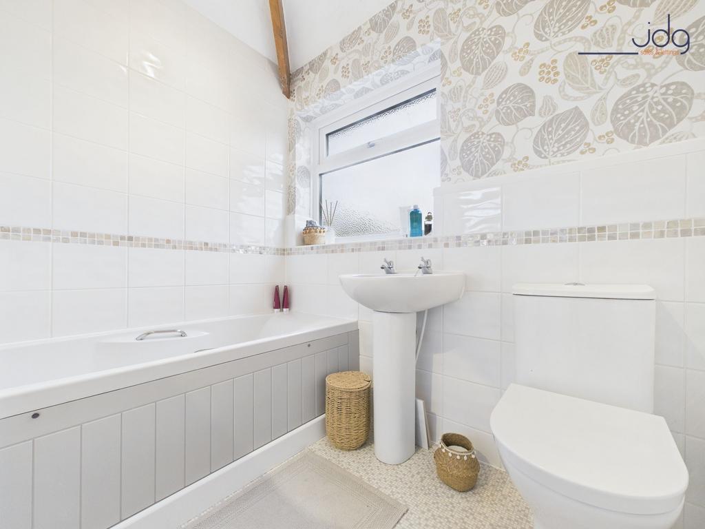 The Bathroom