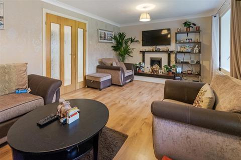 undefined, Netherby Rise, Darlington