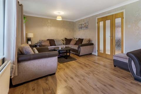 undefined, Netherby Rise, Darlington
