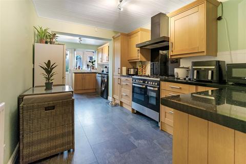 undefined, Netherby Rise, Darlington