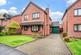 Netherby Rise, Darlington