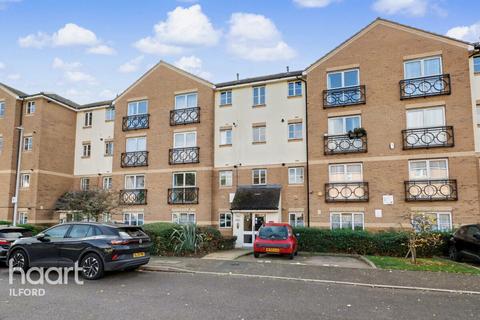 undefined, Friars Close, Ilford