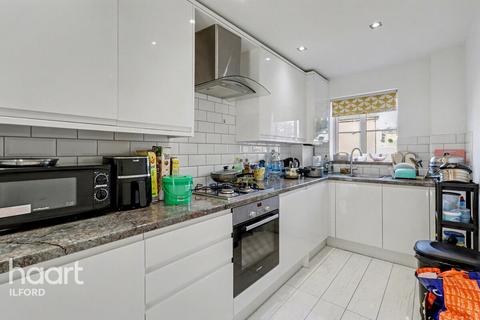 undefined, Friars Close, Ilford