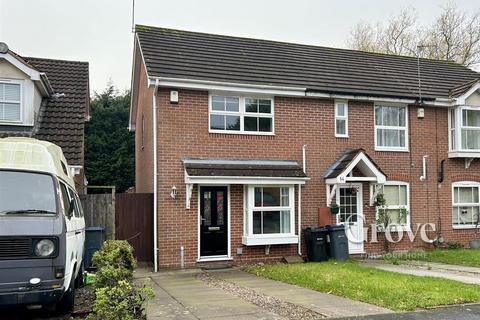 undefined, Tanglewood Close, Quinton, Birmingham