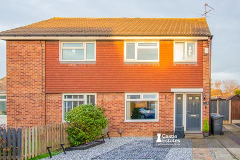 3 bedroom semi-detached house for sale, Langdale Drive, Long Eaton, NG10 3PQ