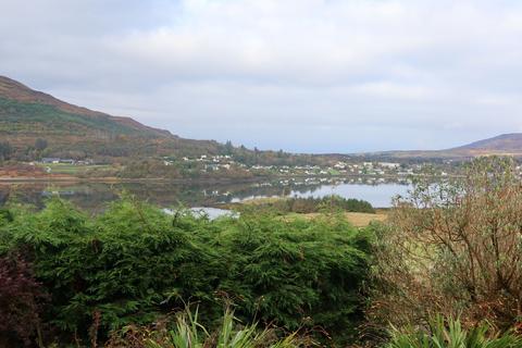 4 bedroom detached bungalow for sale, Penifiler, Portree, Isle of Skye, IV51 9NF