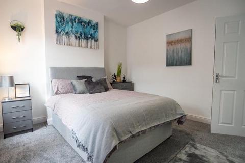 undefined, King William Street, Stoke-on-Trent ST6