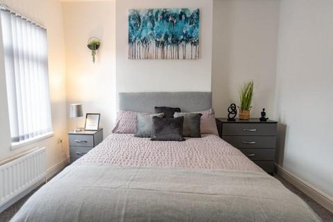 undefined, King William Street, Stoke-on-Trent ST6