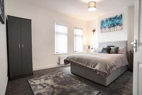 undefined, King William Street, Stoke-on-Trent ST6