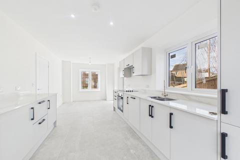 4 bedroom detached house for sale, Poppy Gardens, Off Main Street, Farcet, PE7