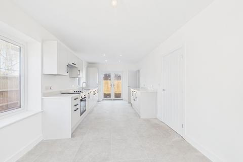 4 bedroom detached house for sale, Poppy Gardens, Off Main Street, Farcet, PE7