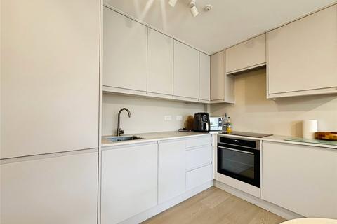 1 bedroom apartment for sale, High Street, Crowthorne, Berkshire