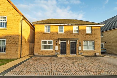 undefined, Ivy Drive, Cramlington