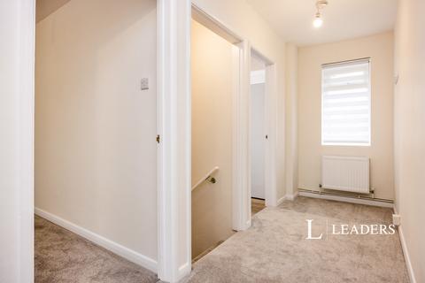 undefined, Berkeley Court, London Road, GU1