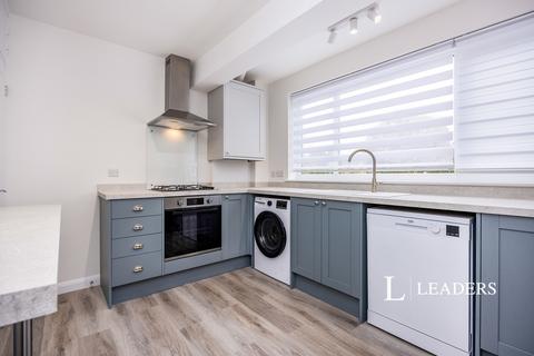 undefined, Berkeley Court, London Road, GU1