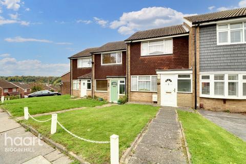 2 bedroom terraced house for sale, Polesteeple Hill, Biggin Hill