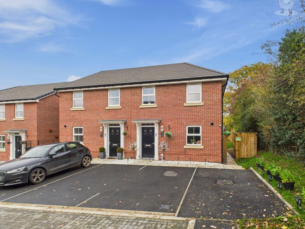 Ewemove tiverton front image