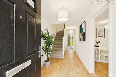 3 bedroom semi-detached house for sale, Moore Drive, Tiverton EX16