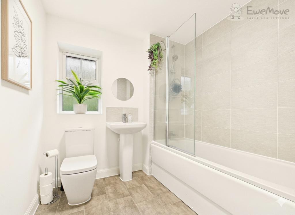 Ewemove tiverton bathroom dressed image