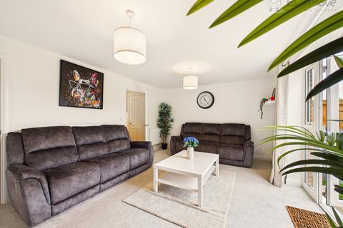 3 bedroom semi-detached house for sale, Moore Drive, Tiverton EX16