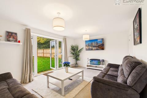 3 bedroom semi-detached house for sale, Moore Drive, Tiverton EX16