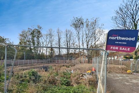 undefined, Land at Medlock Way, Lees, Oldham, OL4