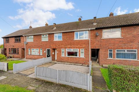 3 bedroom terraced house for sale, Crow Wood Place, Widnes WA8