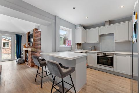3 bedroom terraced house for sale, Crow Wood Place, Widnes WA8