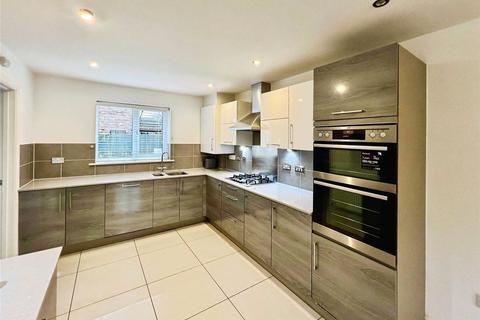 undefined, Collins Drive, Earley, Reading, RG6