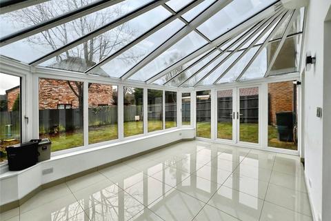 4 bedroom detached house to rent, Collins Drive, Earley, Reading, RG6
