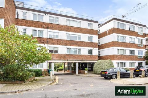 undefined, Charlton Lodge, Temple Fortune NW11