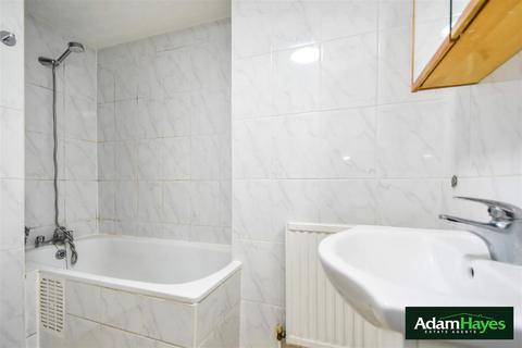 undefined, Charlton Lodge, Temple Fortune NW11