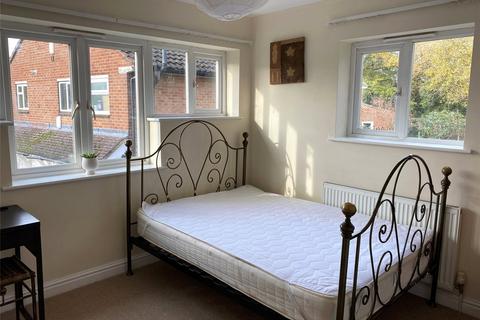 2 bedroom apartment to rent, Nuffield Road, Oxford OX3
