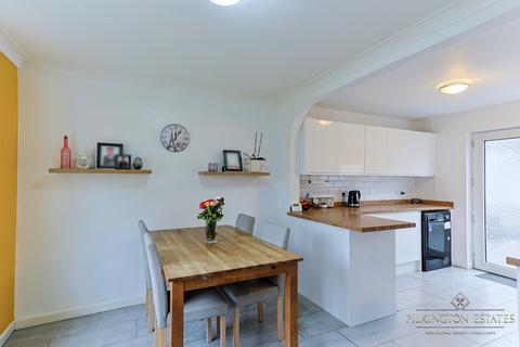 3 bedroom semi-detached house for sale, Fegen Road, Devon PL5