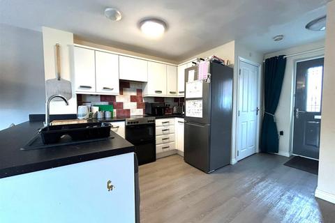 undefined, Ellison Close, Evesham