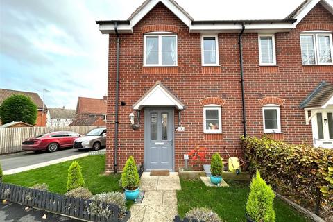 undefined, Ellison Close, Evesham