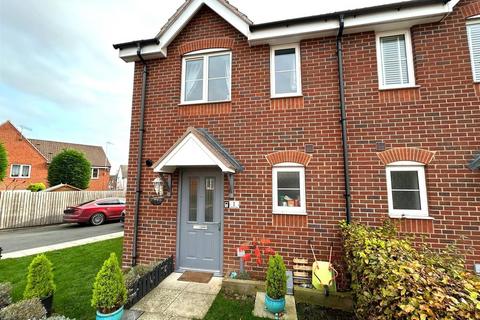 undefined, Ellison Close, Evesham