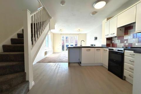 undefined, Ellison Close, Evesham