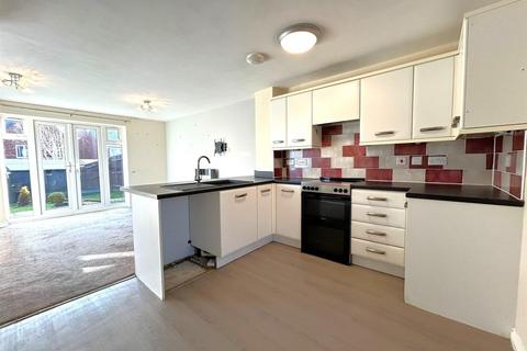 undefined, Ellison Close, Evesham