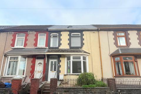 undefined, Blaengarw, Bridgend CF32
