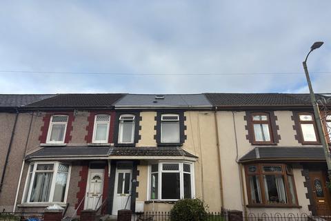 undefined, Blaengarw, Bridgend CF32