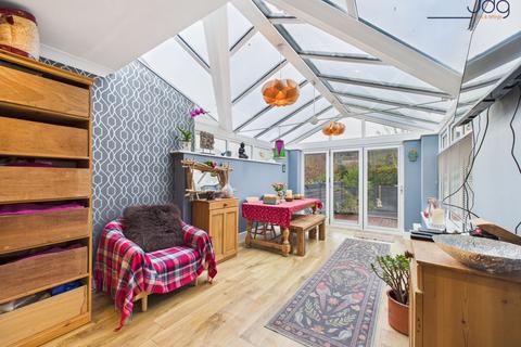 3 bedroom semi-detached house for sale, Town End, Bolton Le Sands | Extended Semi with Private Garden Beside the Lancaster Canal