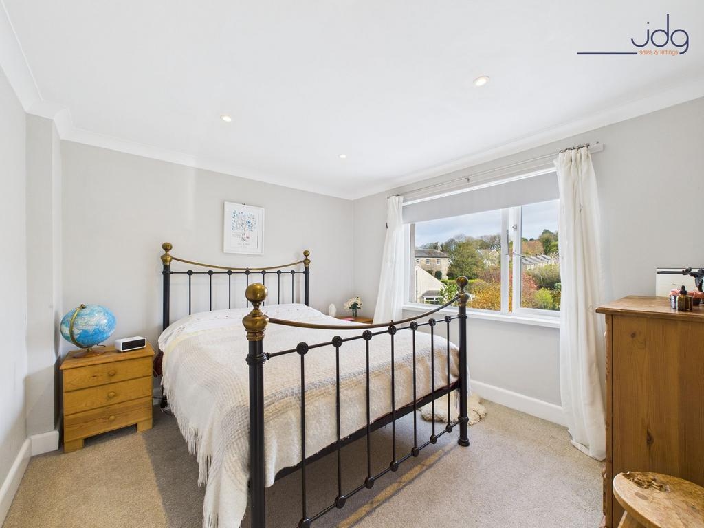 Double Bedroom 1