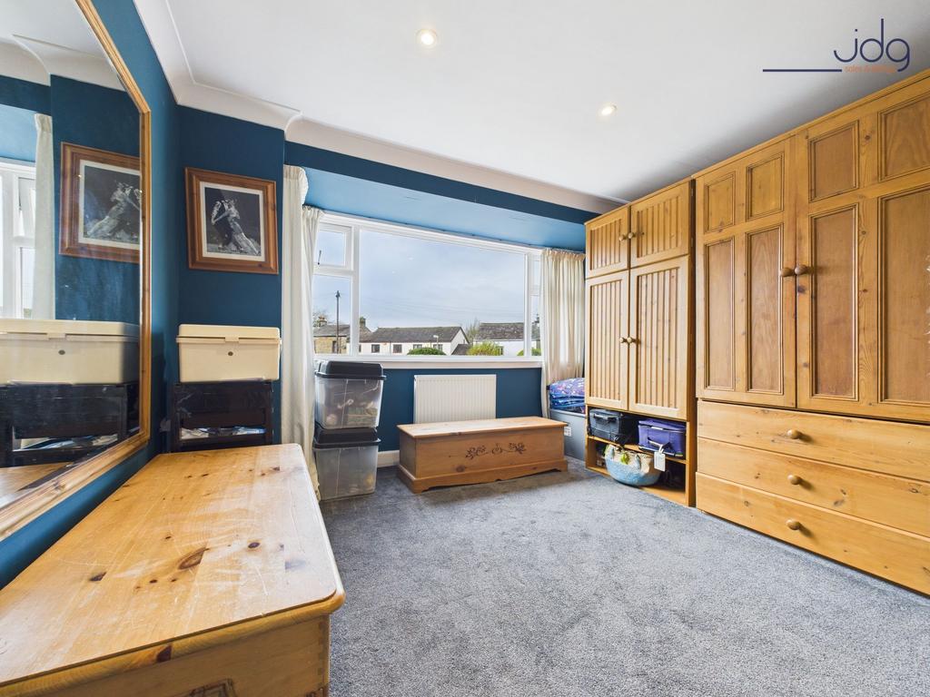 Double Bedroom 2