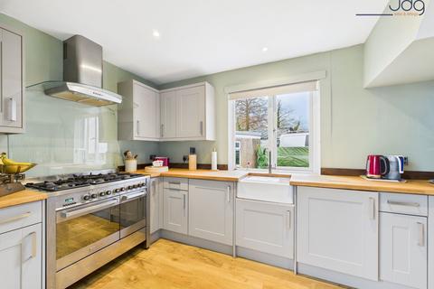 3 bedroom semi-detached house for sale, Town End, Bolton Le Sands | Extended Semi with Private Garden Beside the Lancaster Canal