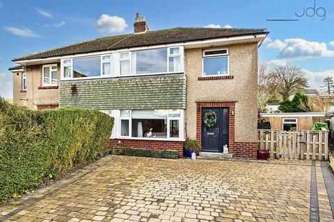 undefined, Town End, Bolton Le Sands | Extended Semi with Private Garden Beside the Lancaster Canal