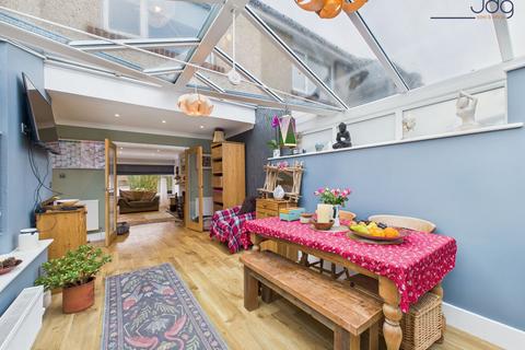 undefined, Town End, Bolton Le Sands | Extended Semi with Private Garden Beside the Lancaster Canal